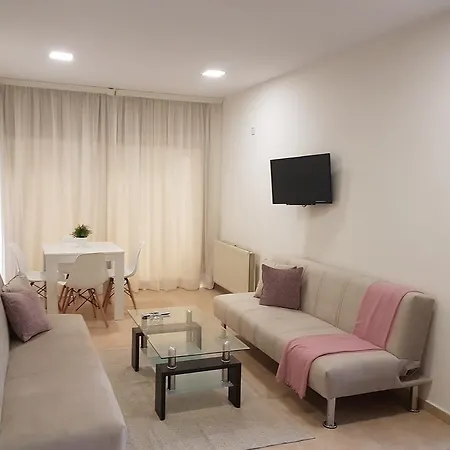 Marianna Annex 3* לימסול