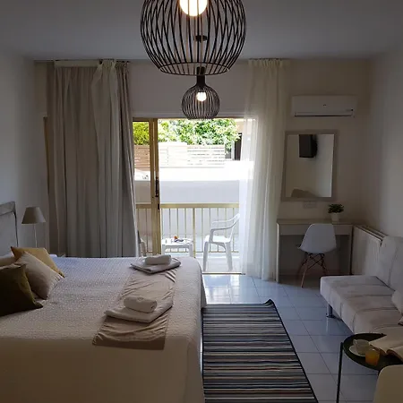 Marianna Annex 3* Lemesos