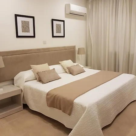 Marianna Annex מלון דירות לימסול