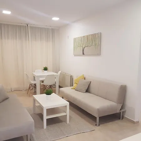 מלון דירות Marianna Annex לימסול