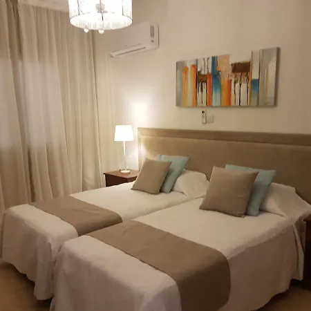 Marianna Annex מלון דירות לימסול