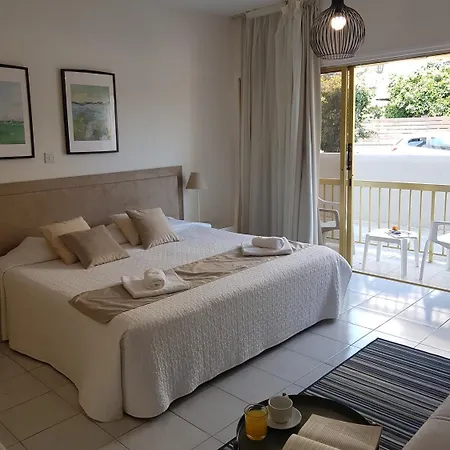 Hotel apartamentowy Marianna Annex