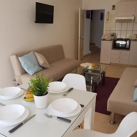 Aparthotel Marianna Annex