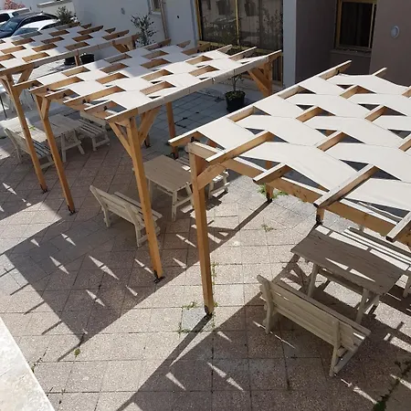 Marianna Annex Aparthotel