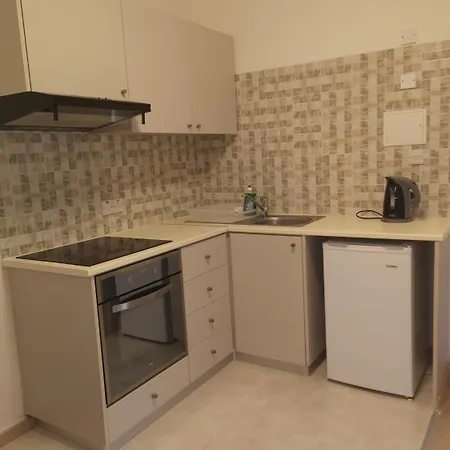 Marianna Annex Hotel apartamentowy 3*