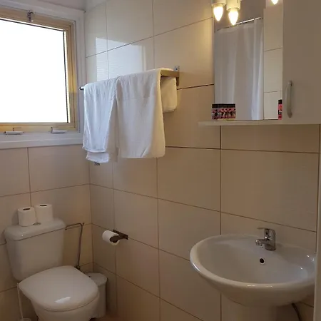 Aparthotel Marianna Annex Limassol