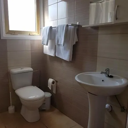 Marianna Annex 3* Limassol