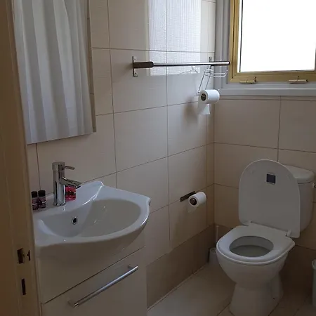 Marianna Annex Aparthotel 3*