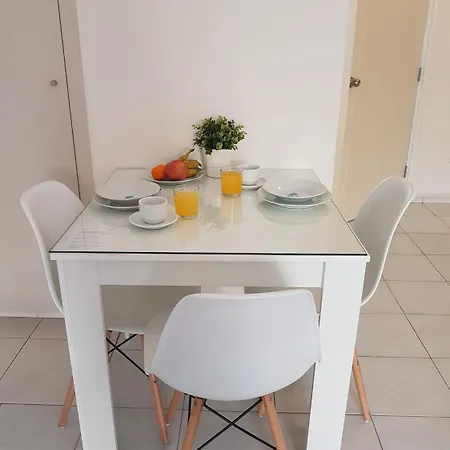 Marianna Annex Limassol