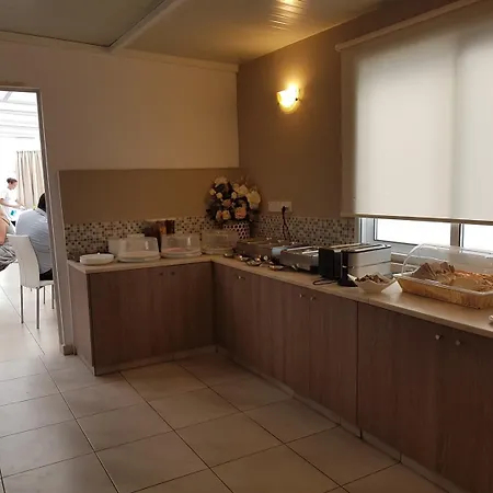 Marianna Annex 3* Limassol