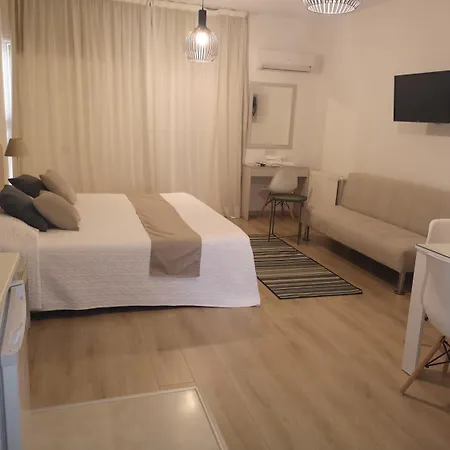 Marianna Annex 3* Limassol