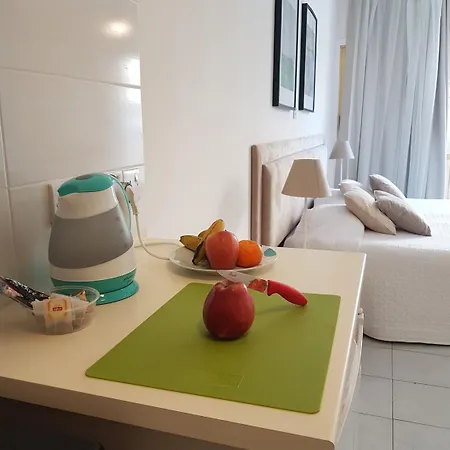 Aparthotel Marianna Annex 3*