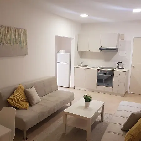 Appart hôtel Marianna Annex