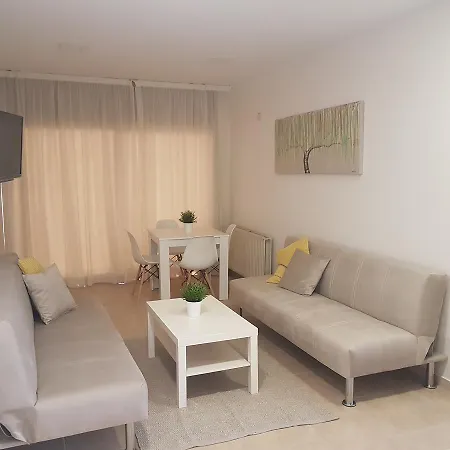 Aparthotel Marianna Annex Limassol