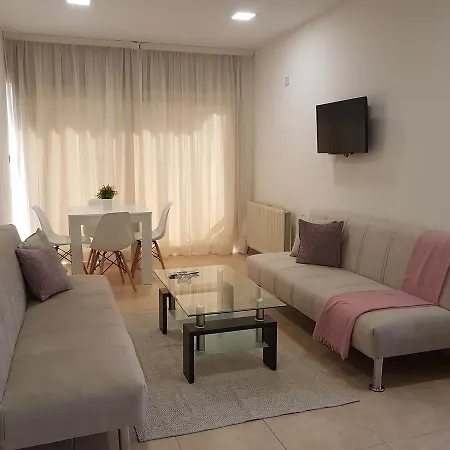 Marianna Annex Limassol