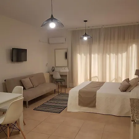 Marianna Annex Limassol
