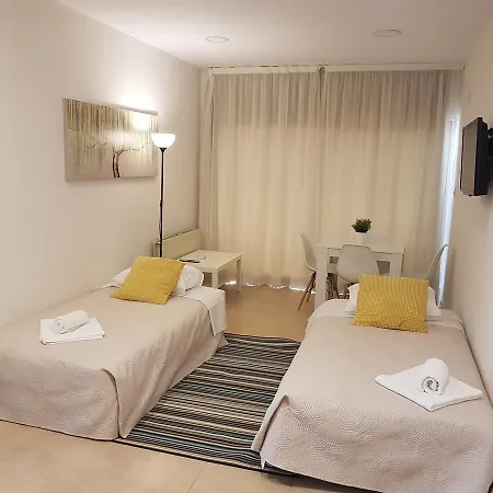 Marianna Annex Limassol