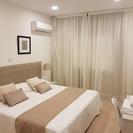 Hotel apartamentowy Marianna Annex 3*