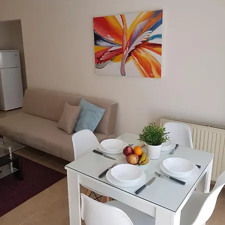 Appart hôtel Marianna Annex Limassol