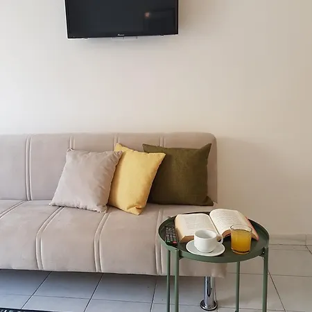 Marianna Annex 3* Limassol