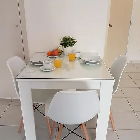 Marianna Annex 3* Limassol