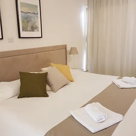 Appart hôtel Marianna Annex Limassol