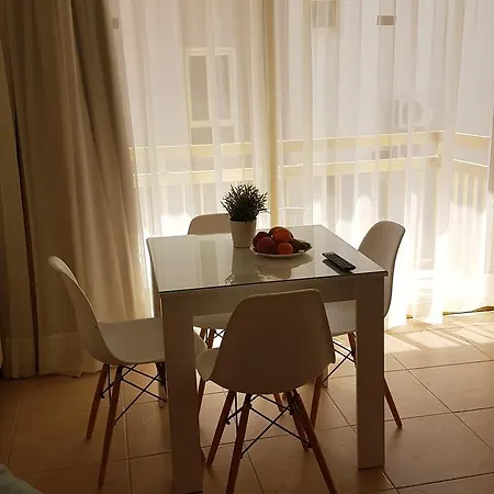Marianna Annex Limassol