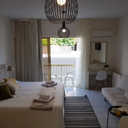 Appart hôtel Marianna Annex