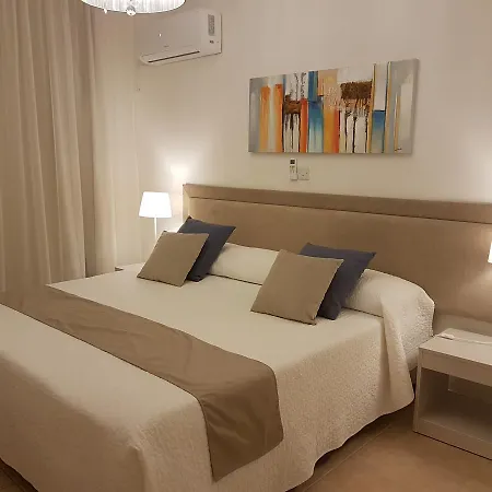 Appart hôtel Marianna Annex 3*