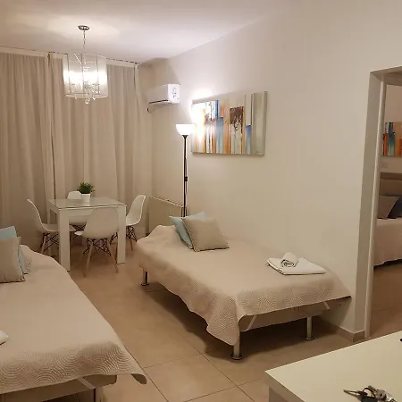 Aparthotel Marianna Annex