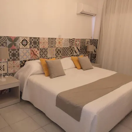 Appart hôtel Marianna Annex