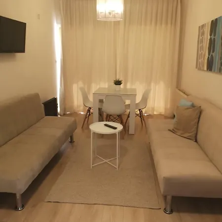 Aparthotel Marianna Annex