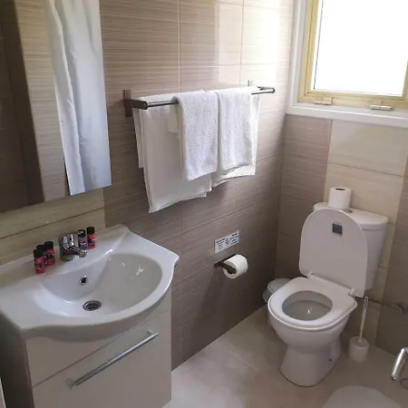 Appart hôtel Marianna Annex