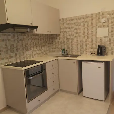 Appart hôtel Marianna Annex Limassol