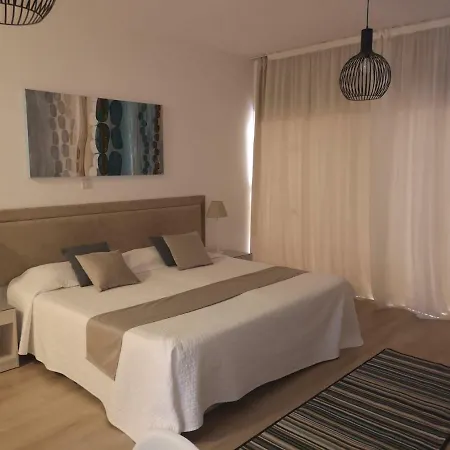 Appart hôtel Marianna Annex