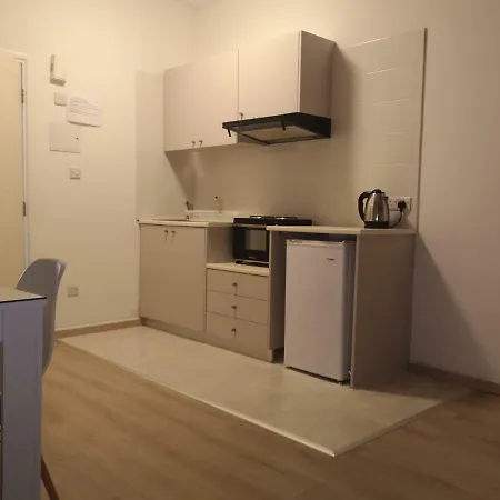 Marianna Annex Limassol
