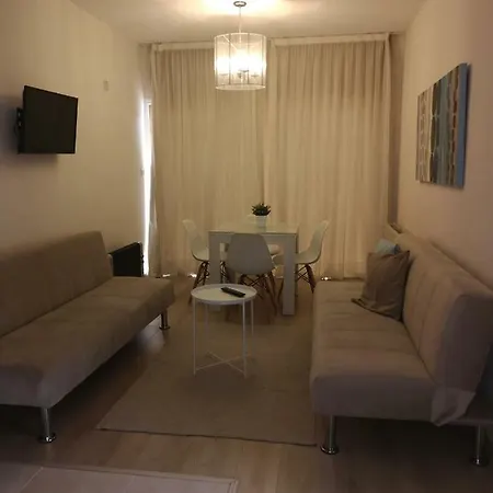 Marianna Annex Limassol