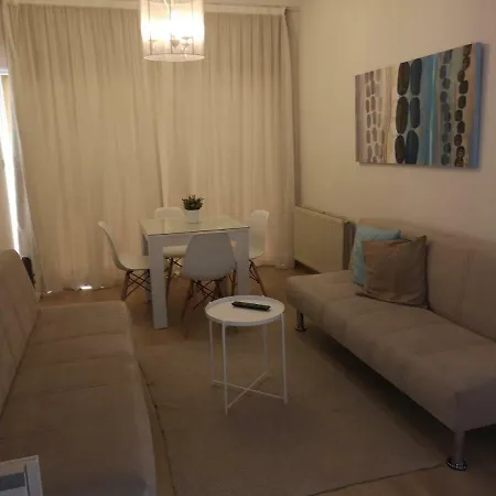 Aparthotel Marianna Annex Limassol