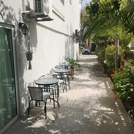 Marianna Annex Appart hôtel 3*